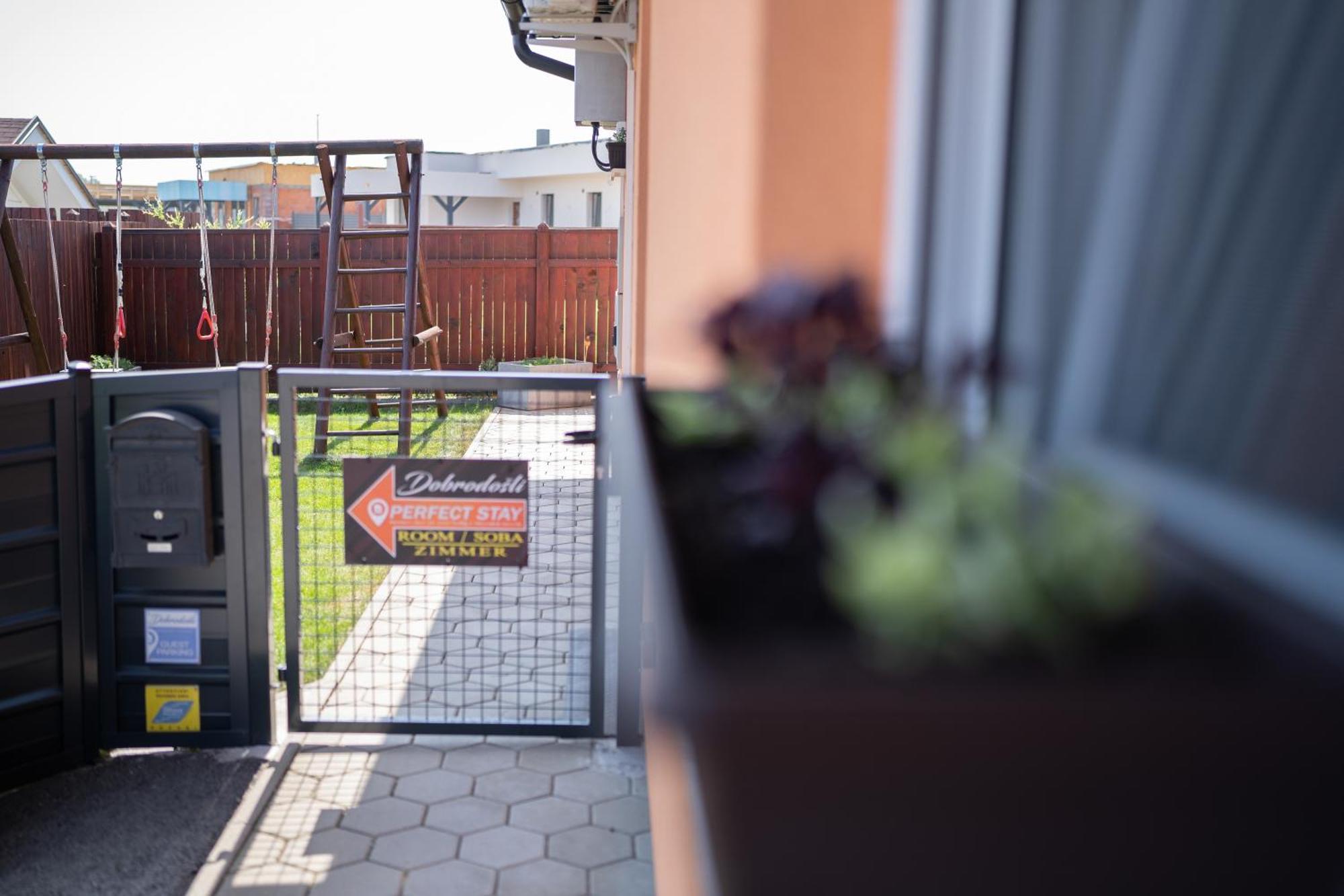 Perfect Stay Sentilj Exterior foto